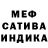 Кетамин VHQ Madina Sharova